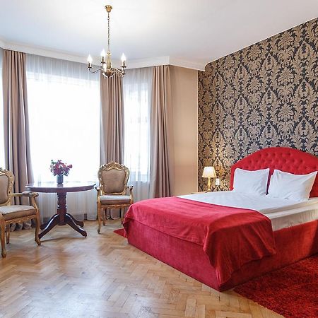Casa Monte Verde Брашов Екстер'єр фото