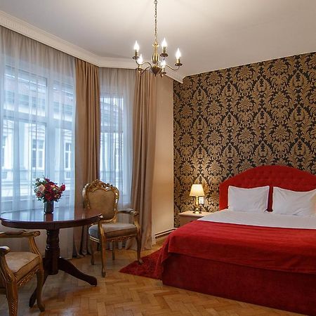 Casa Monte Verde Брашов Екстер'єр фото