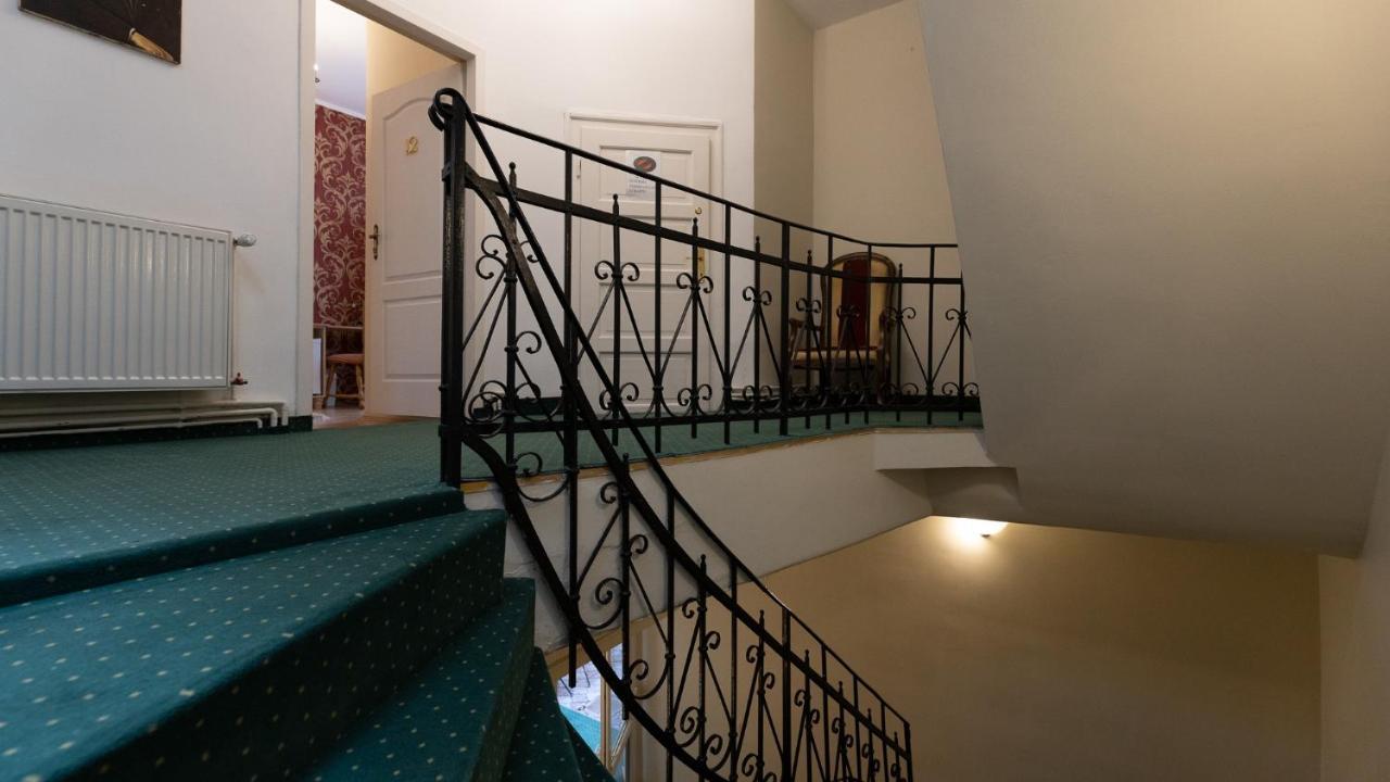 Casa Monte Verde Брашов Екстер'єр фото