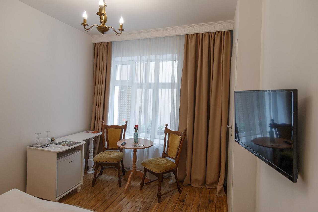 Casa Monte Verde Брашов Екстер'єр фото