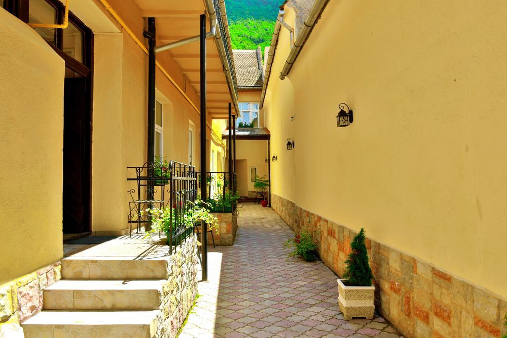 Casa Monte Verde Брашов Екстер'єр фото